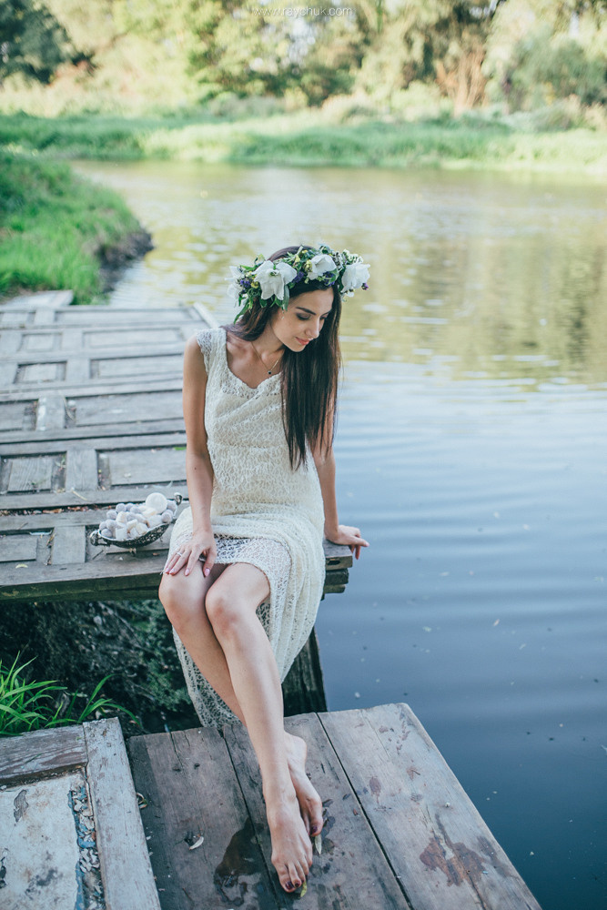 Olya and girl.Hen parties. Головна