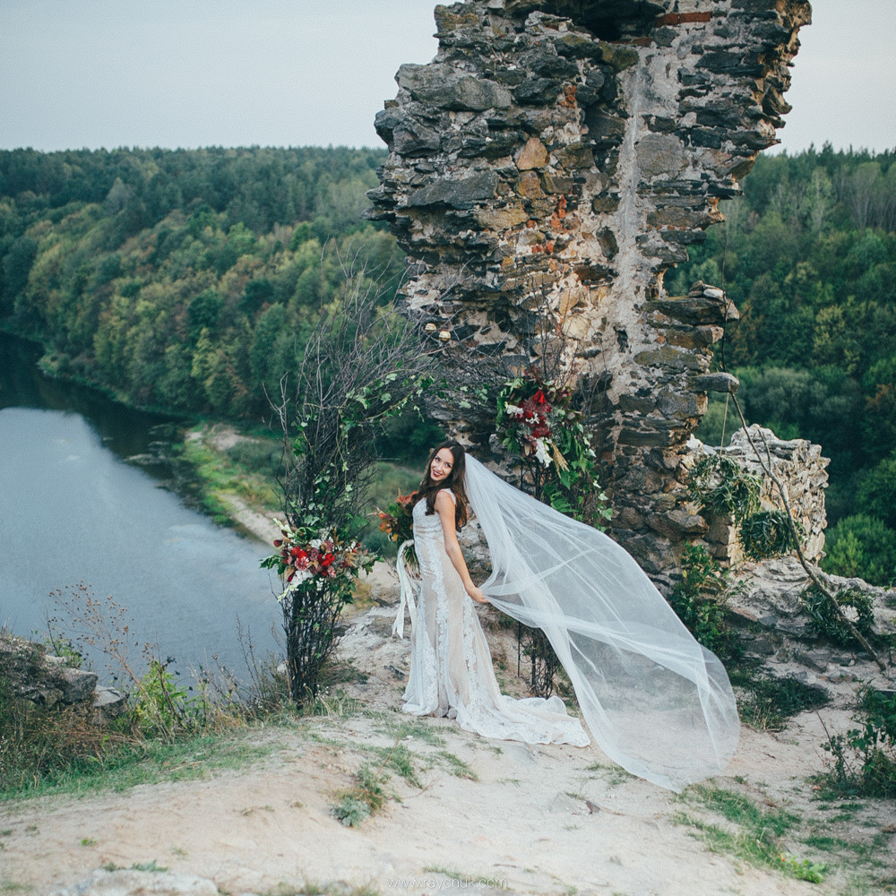 Марина&Сергій. Головна