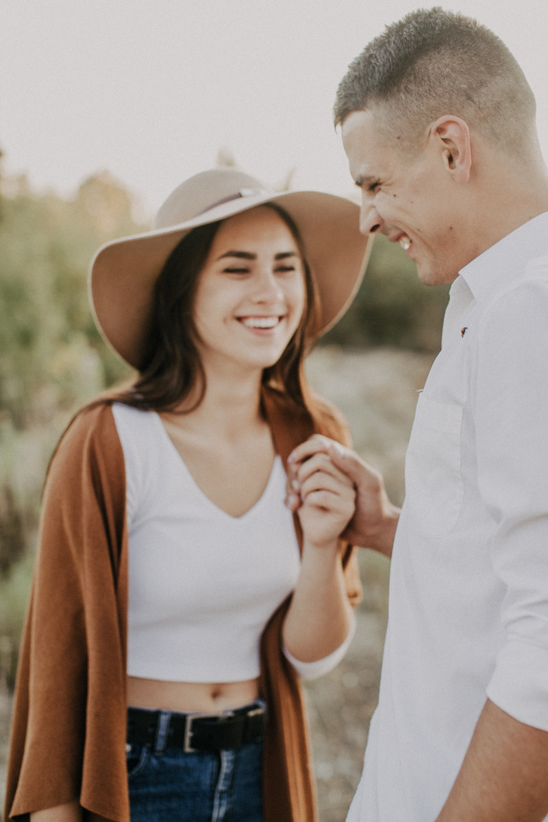 Яна і Ілля. Головна