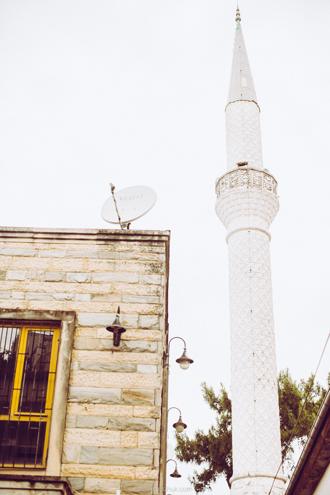 Тurkey. Marmaris. Головна