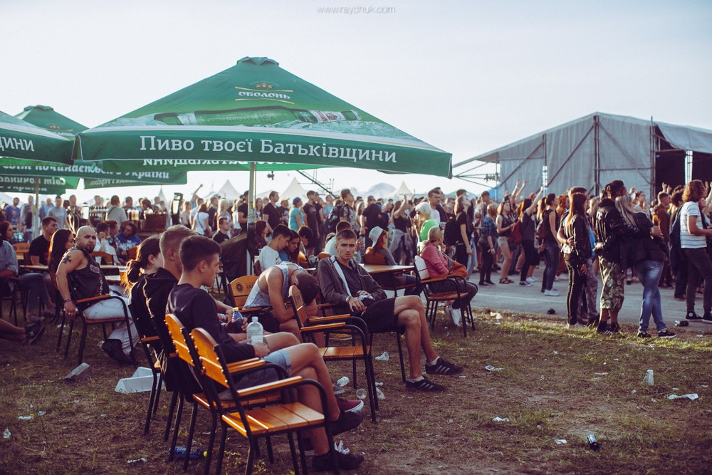 Report №6. Головна