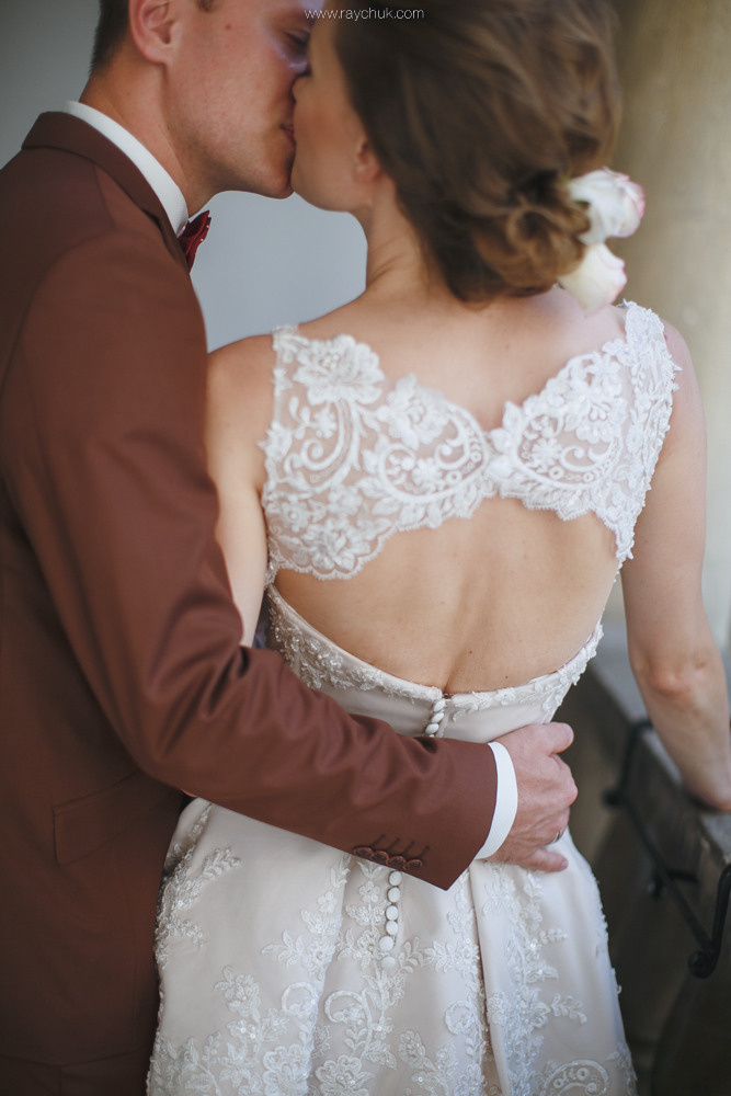 Дорота&Орест. Головна