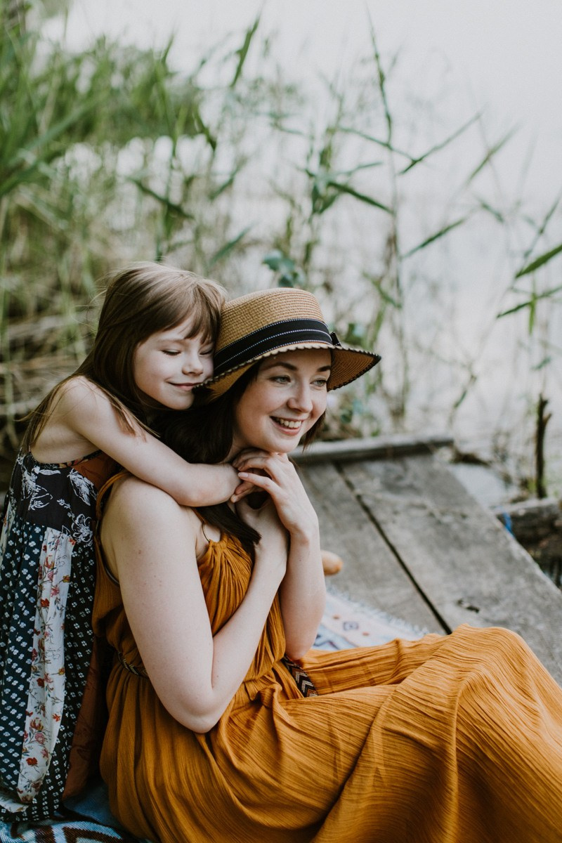 Сімейна зйомка. Головна