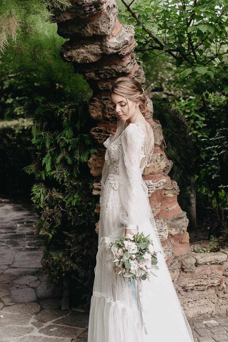 Дарія&Денис. Головна