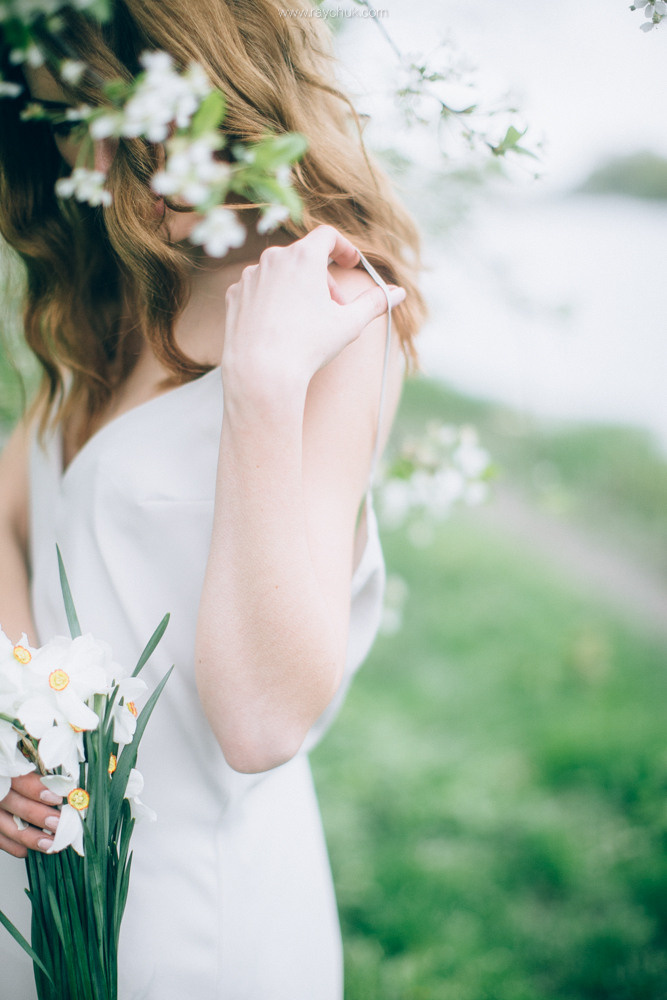 Анастасія. Головна