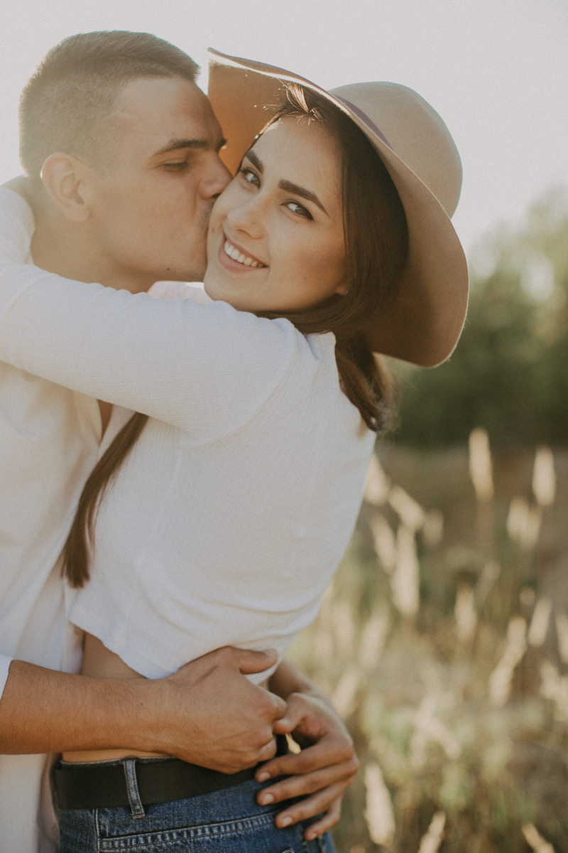 Яна і Ілля. Головна