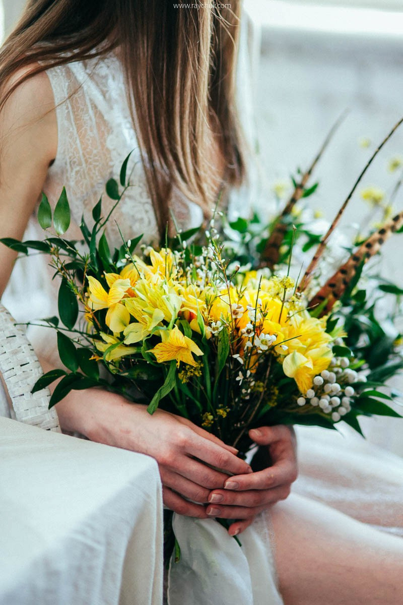 Portami via. Головна