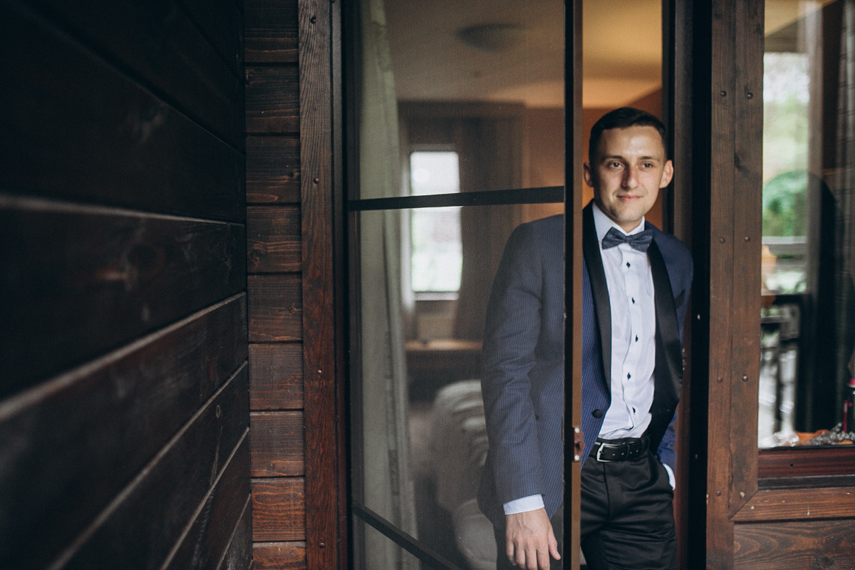 Володимир&Оксана. Головна