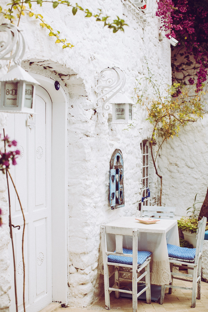 Тurkey. Marmaris. Головна