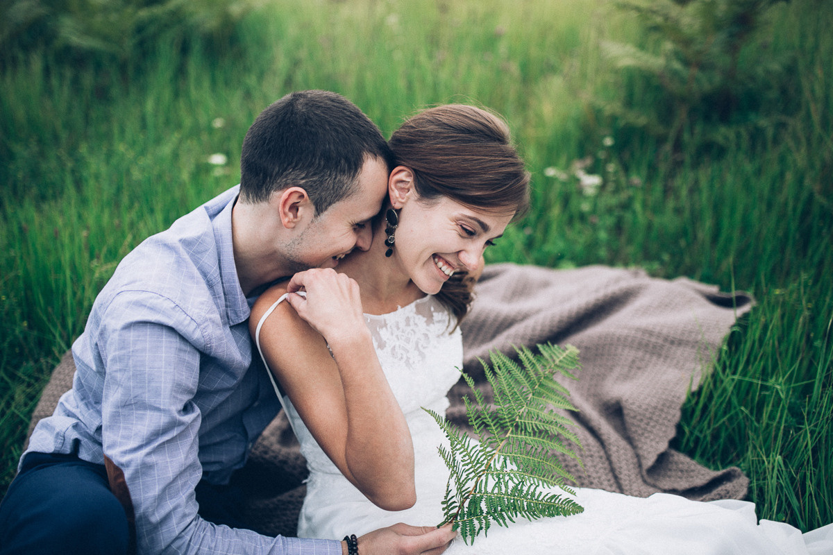 Someone Like You. Головна