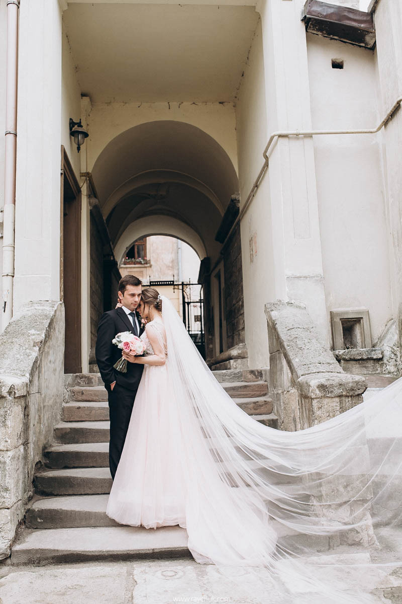 Яна&Юрій. Головна