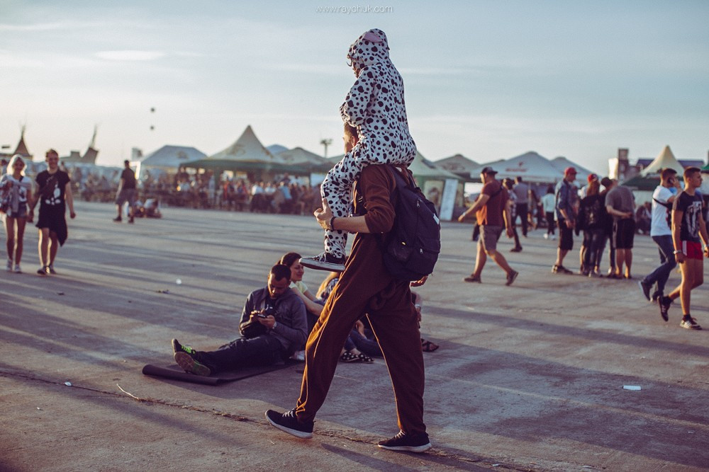 Report №6. Головна