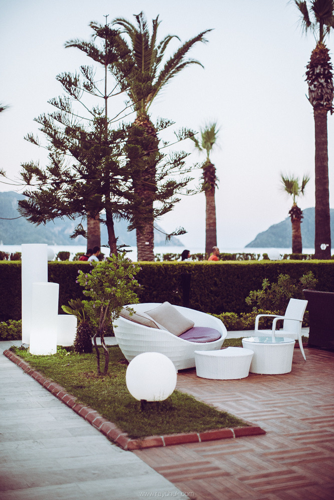 Тurkey. Marmaris. Головна