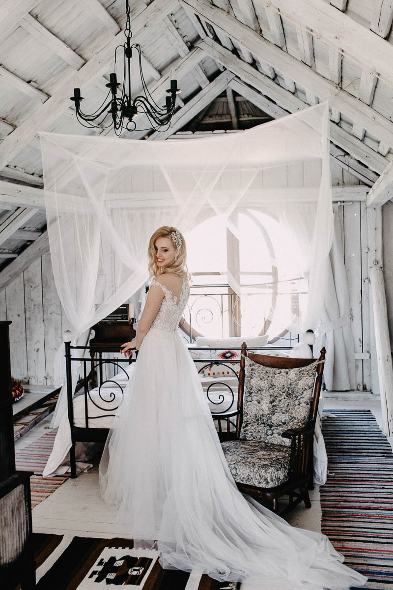 Марія&Роман. Головна