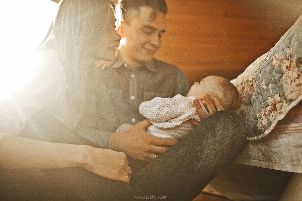 Misha Jana Elja. Головна