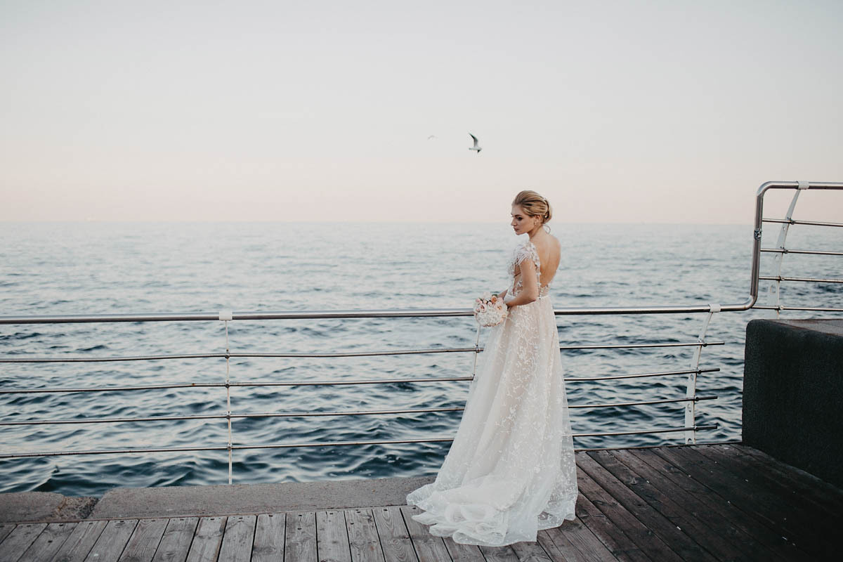 Аля&Сергій. Головна