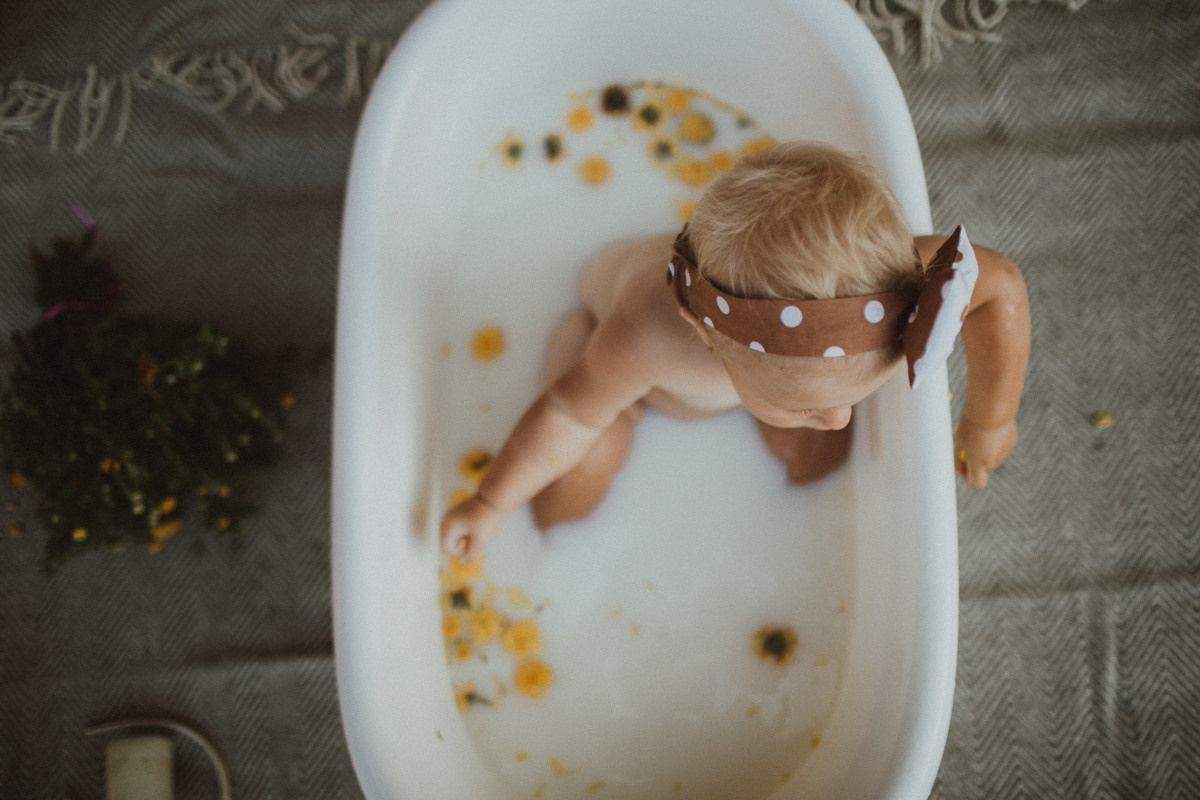 Milana. Головна