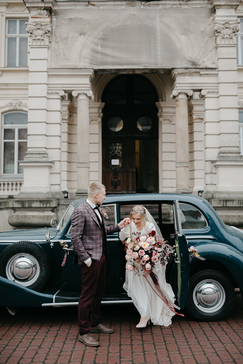 Віолета&Максим. Головна