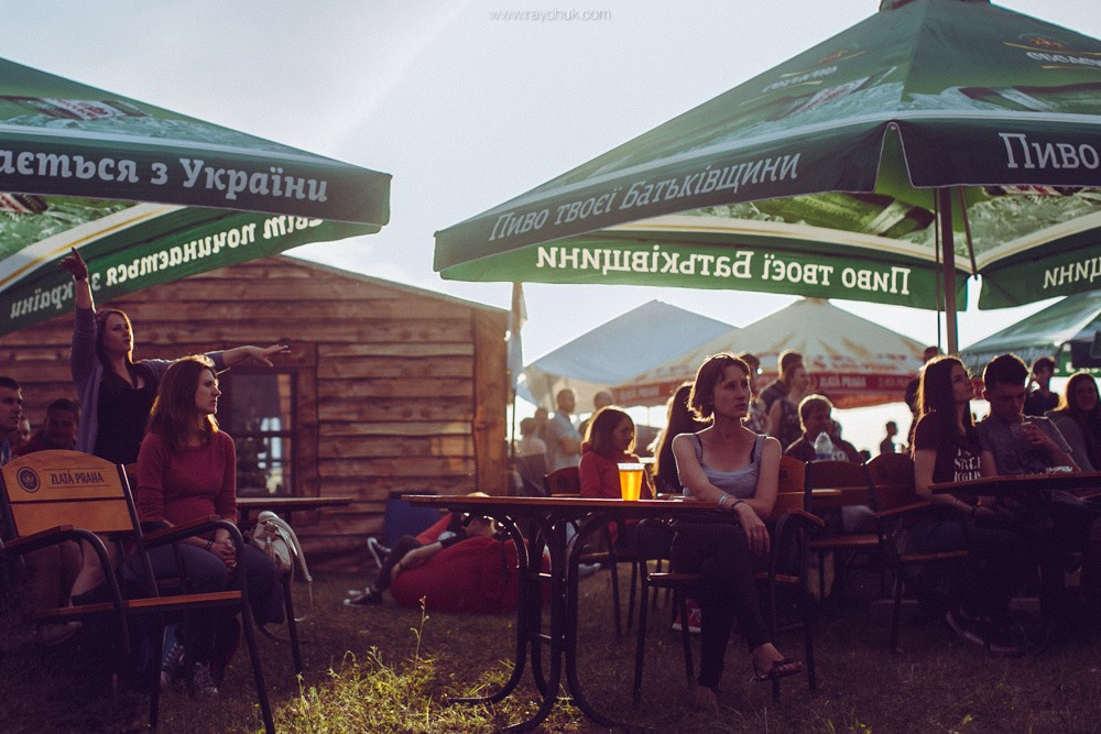 Report №6. Головна