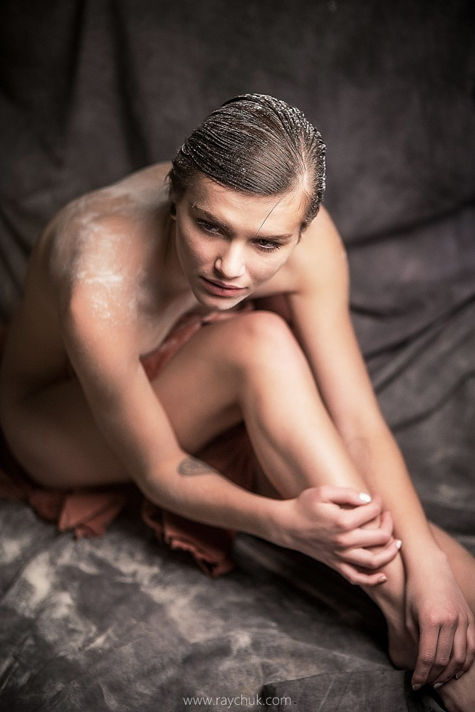 Olya. Головна