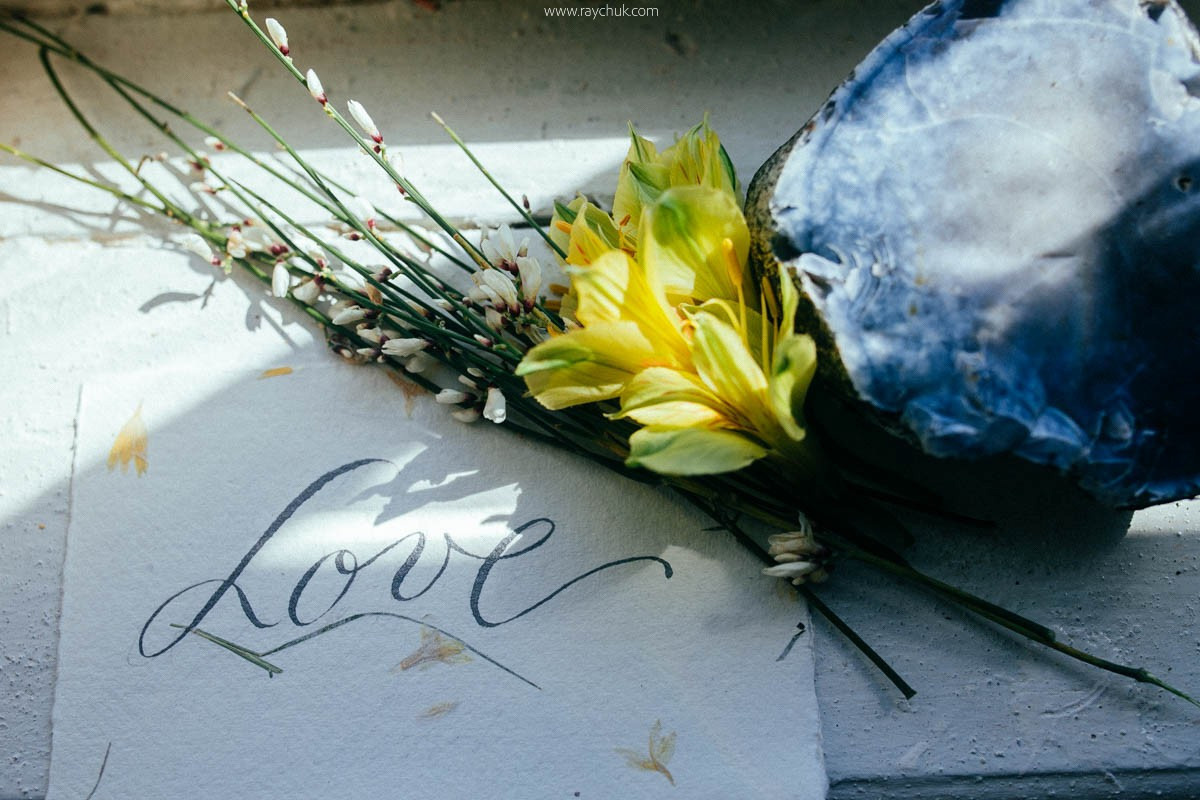 Portami via. Головна