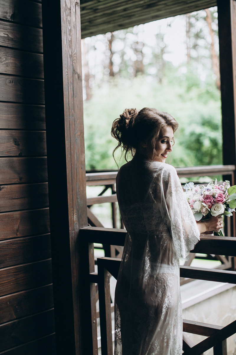 Володимир&Оксана. Головна