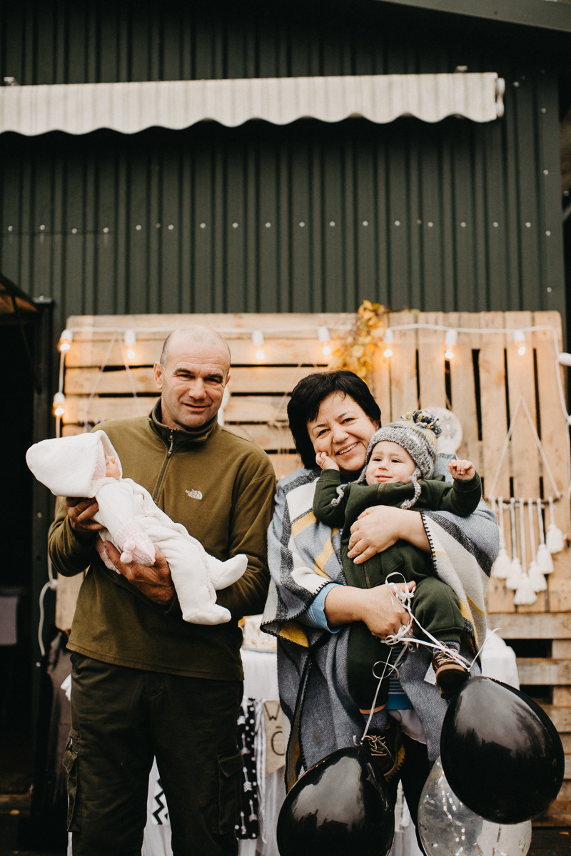 Нappy Birthday, Nail!. Головна