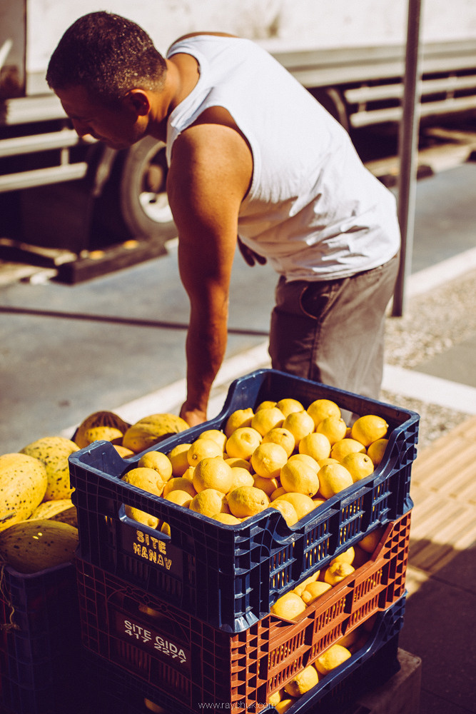 Тurkey. Marmaris. Головна