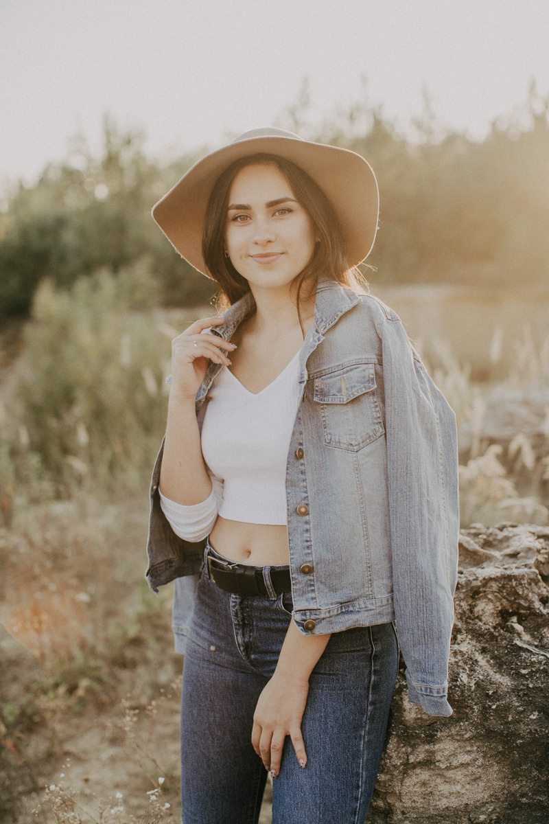 Яна і Ілля. Головна