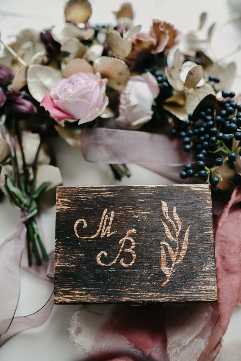 Віолета&Максим. Головна