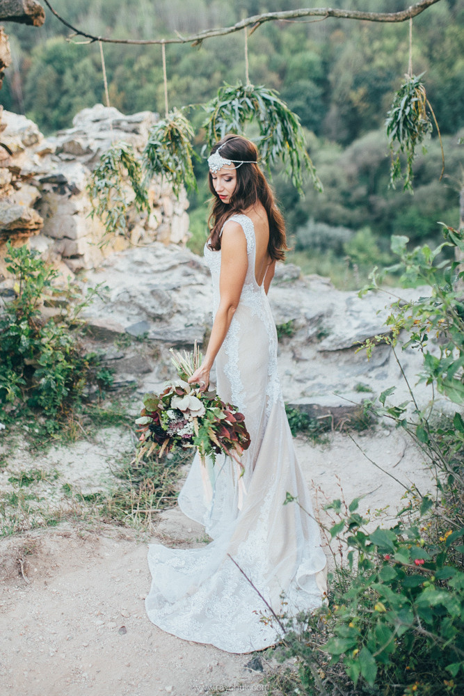 Марина&Сергій. Головна