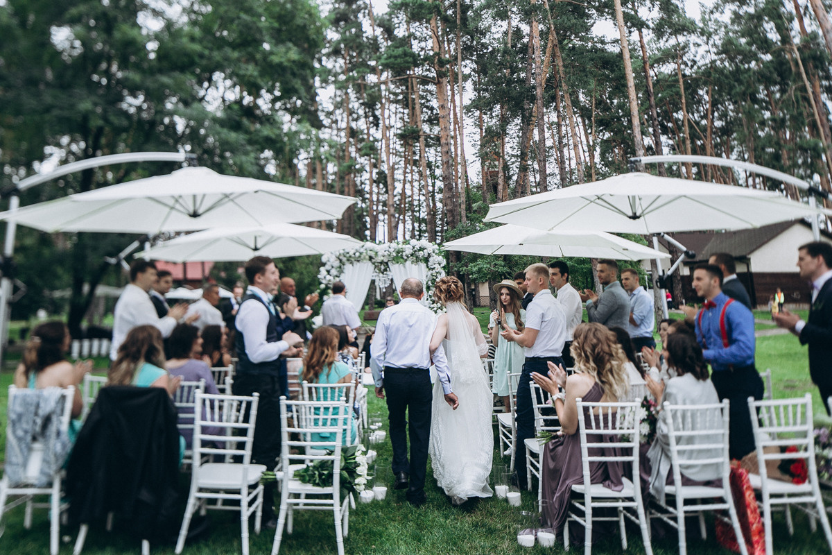 Володимир&Оксана. Головна