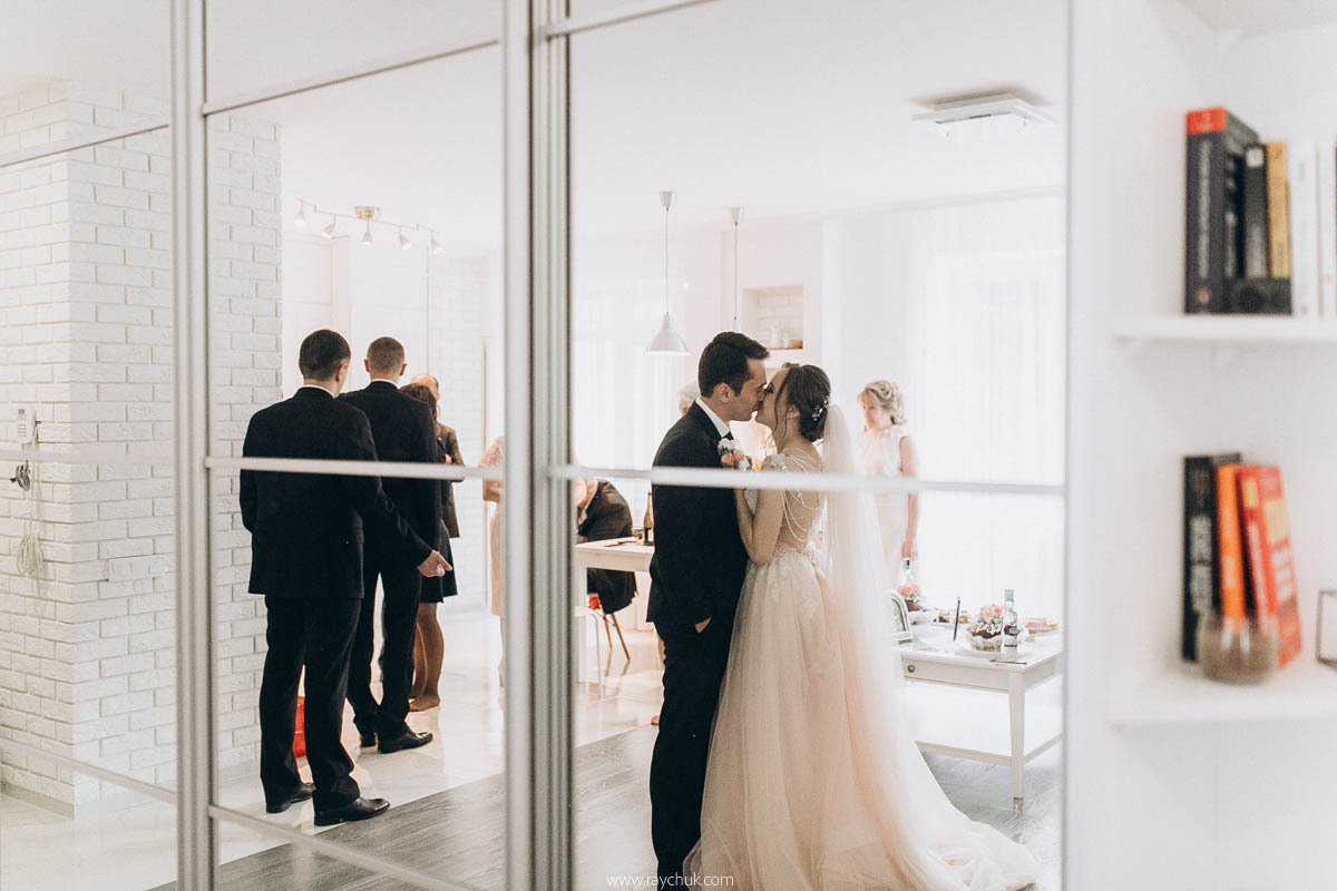 Яна&Юрій. Головна