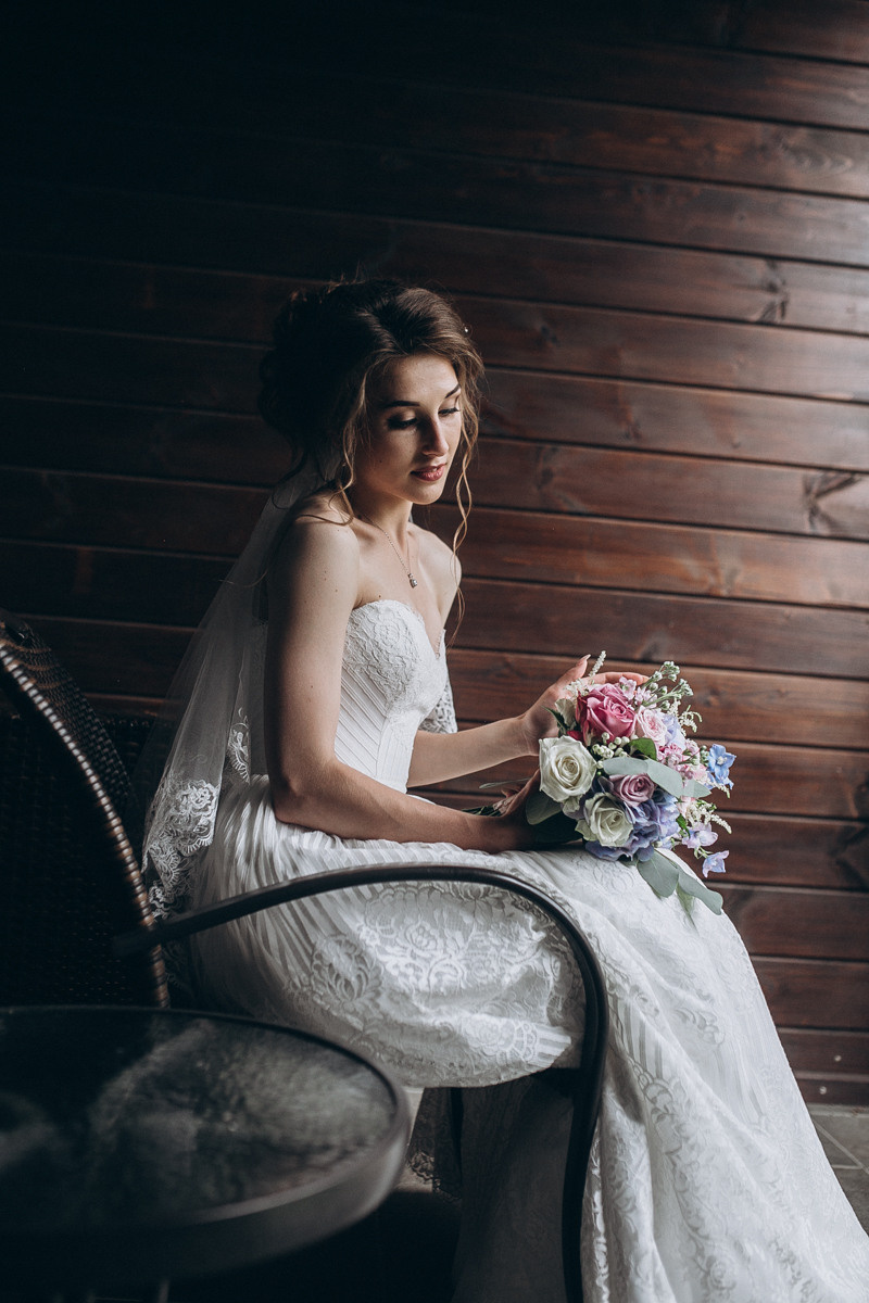 Володимир&Оксана. Головна