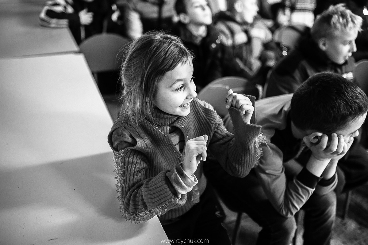 Report №10. Головна