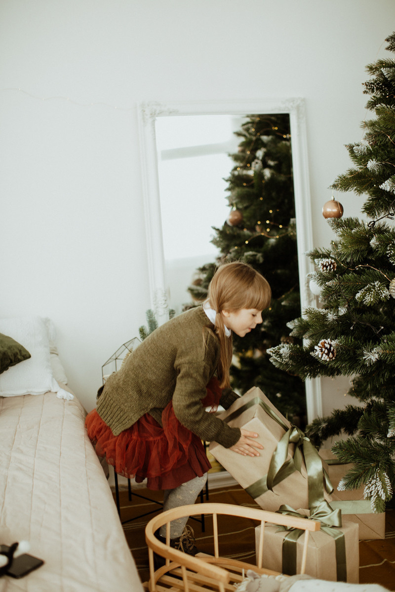 Happy New Year. Головна