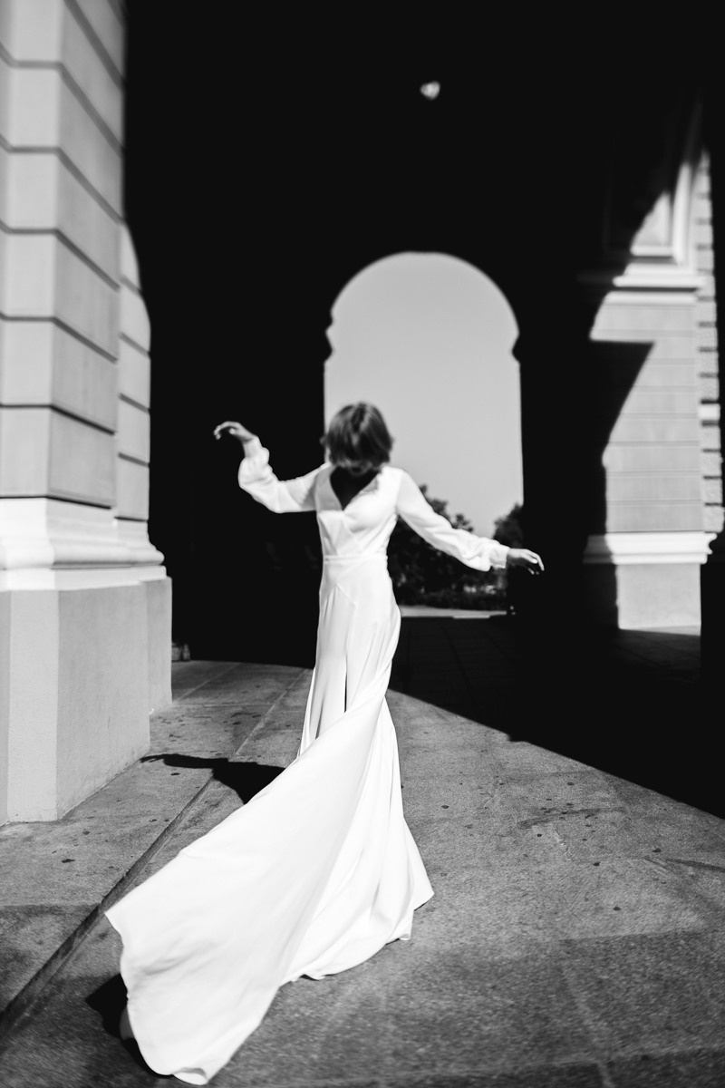 Everything You Are. Головна