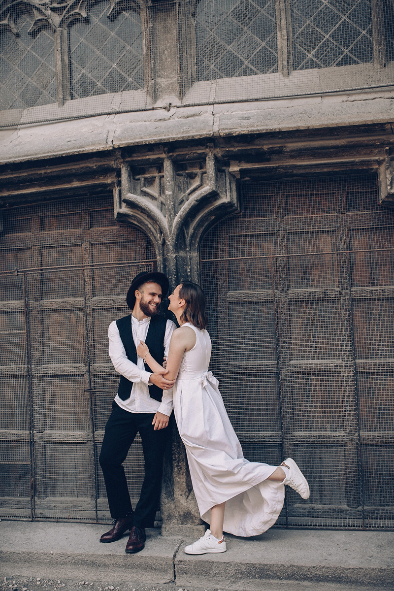 Fragile. Головна