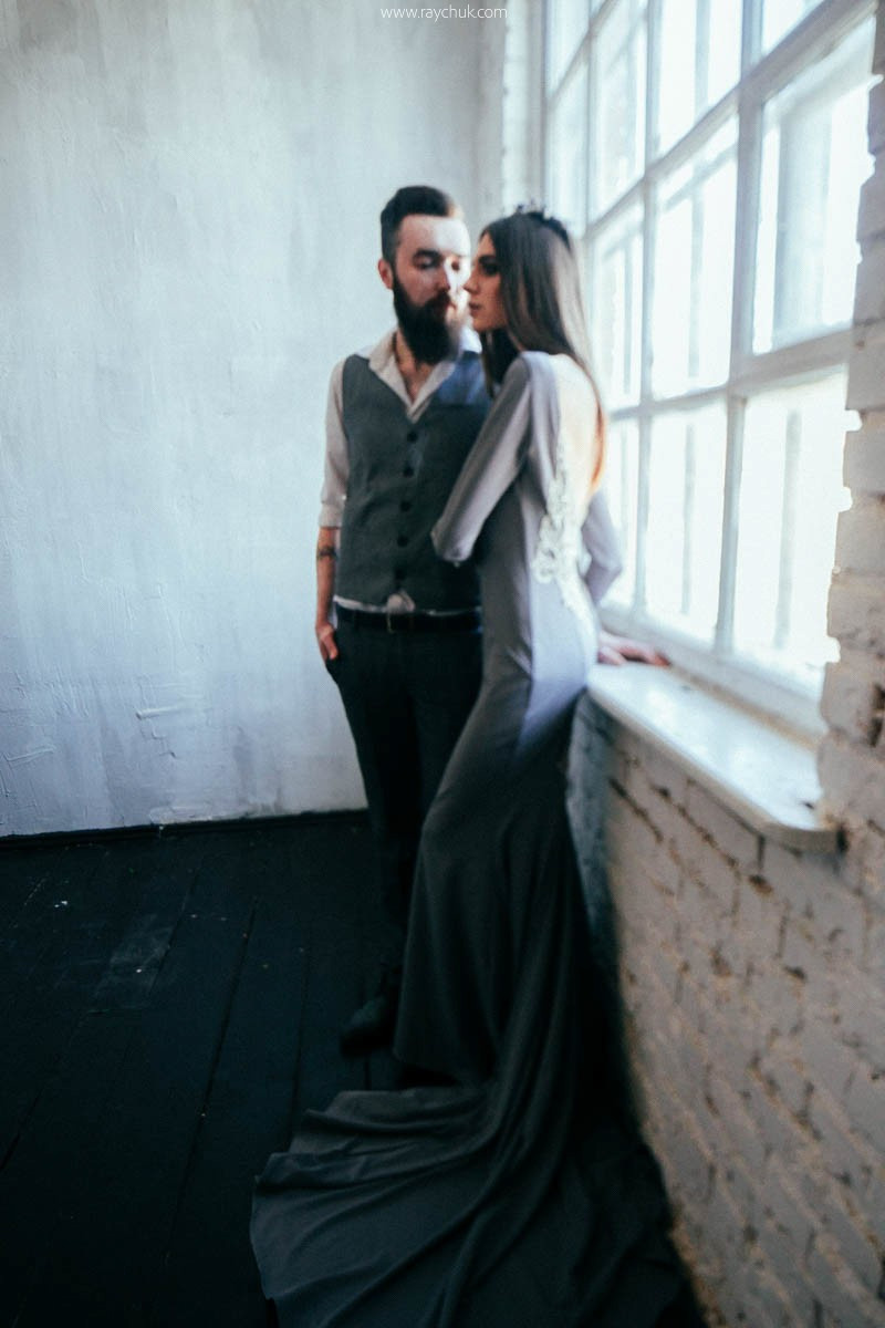 Portami via. Головна