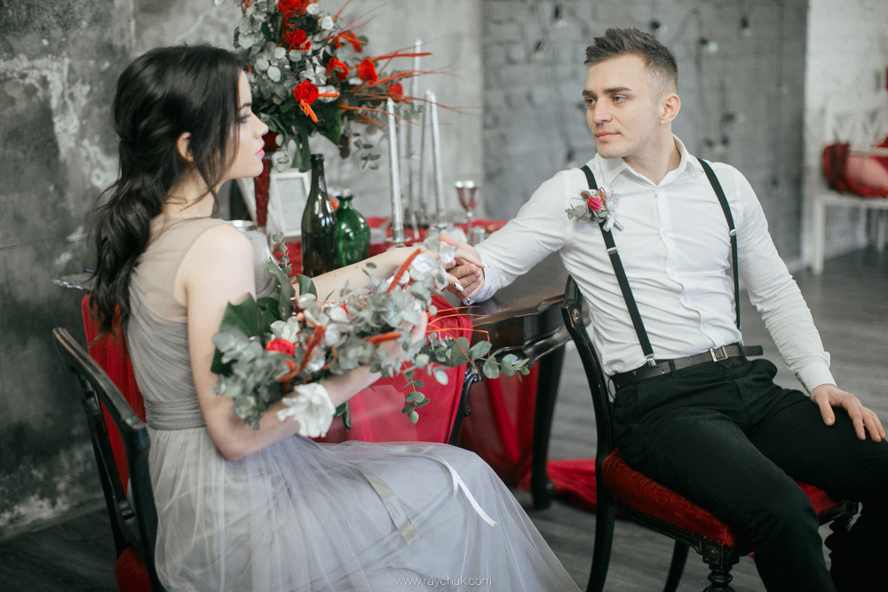 Nastya&Vanya.Love story. Головна