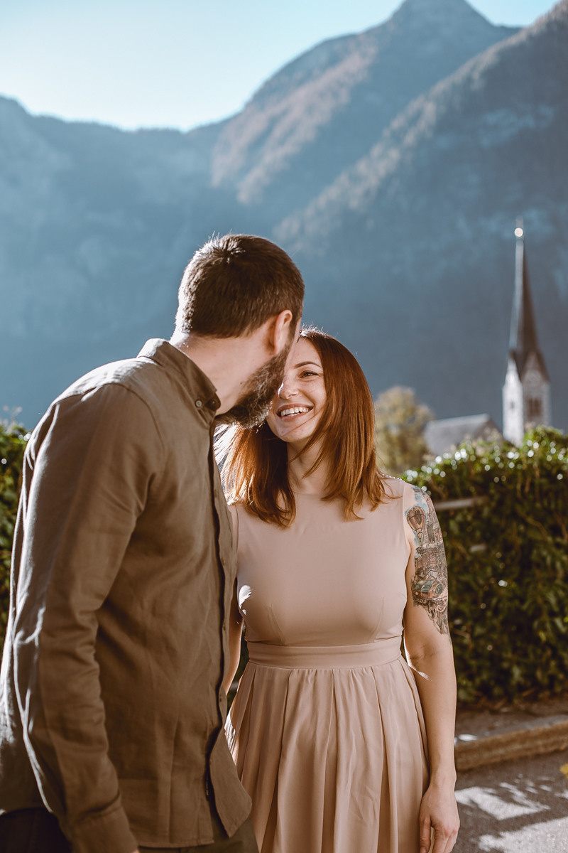 N&A. love story. Головна