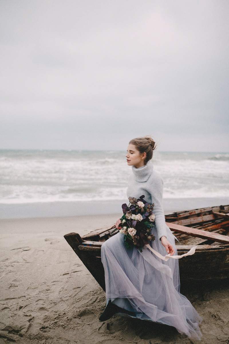 Don't Shoot. Головна