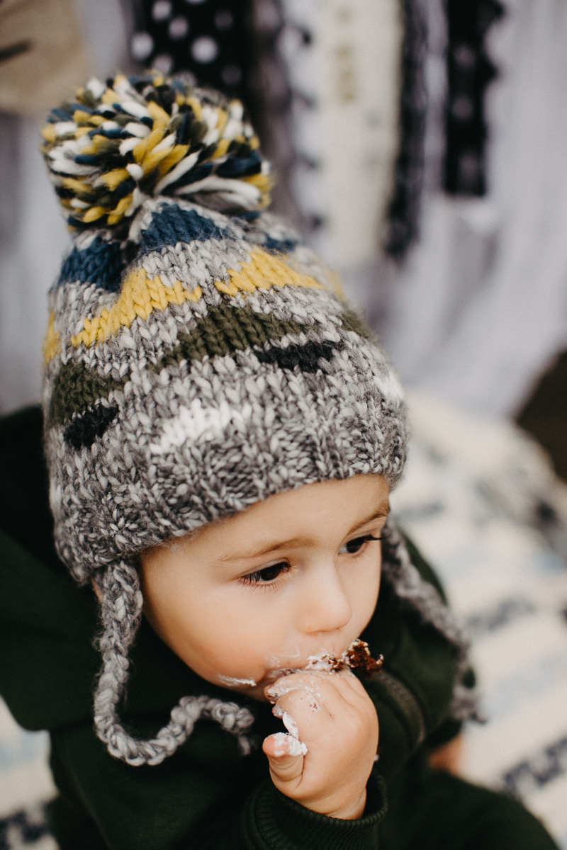 Нappy Birthday, Nail!. Головна