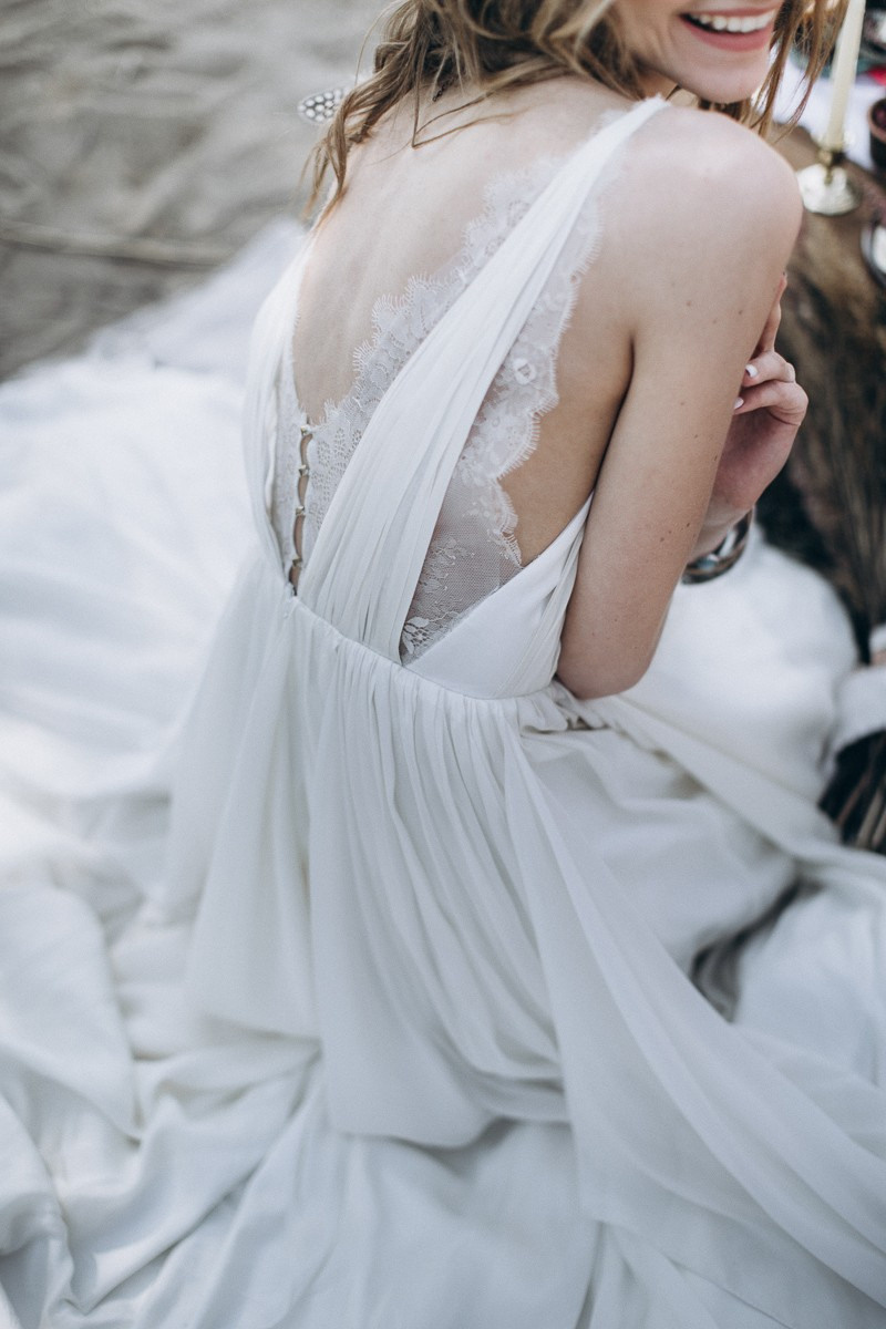 I Belong To You. Головна