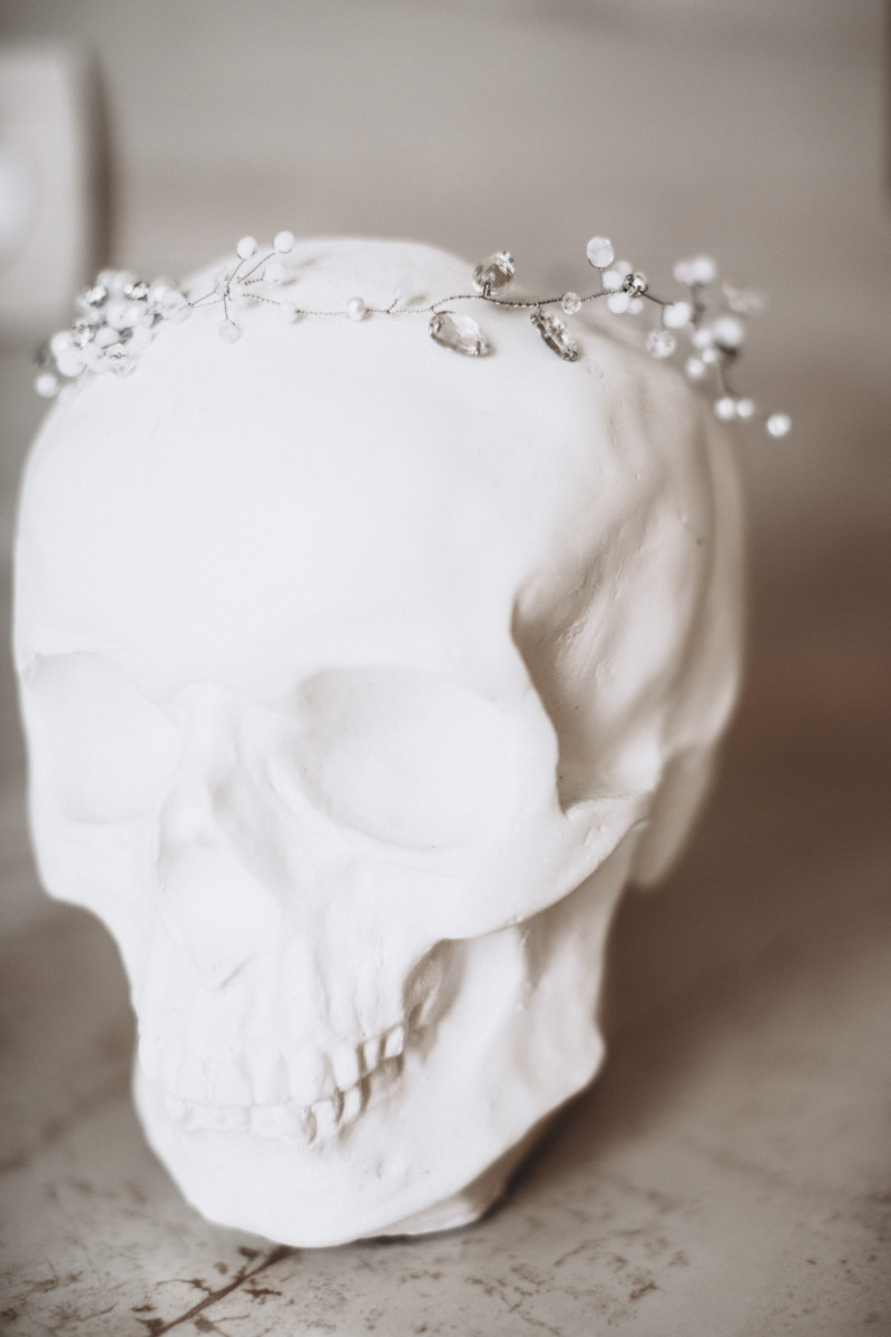 Save the Music. Головна