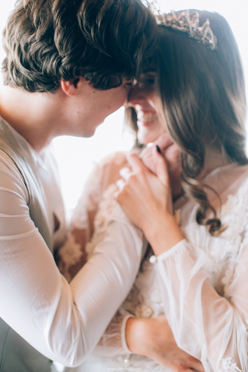 Анастасія&Олесь. Головна