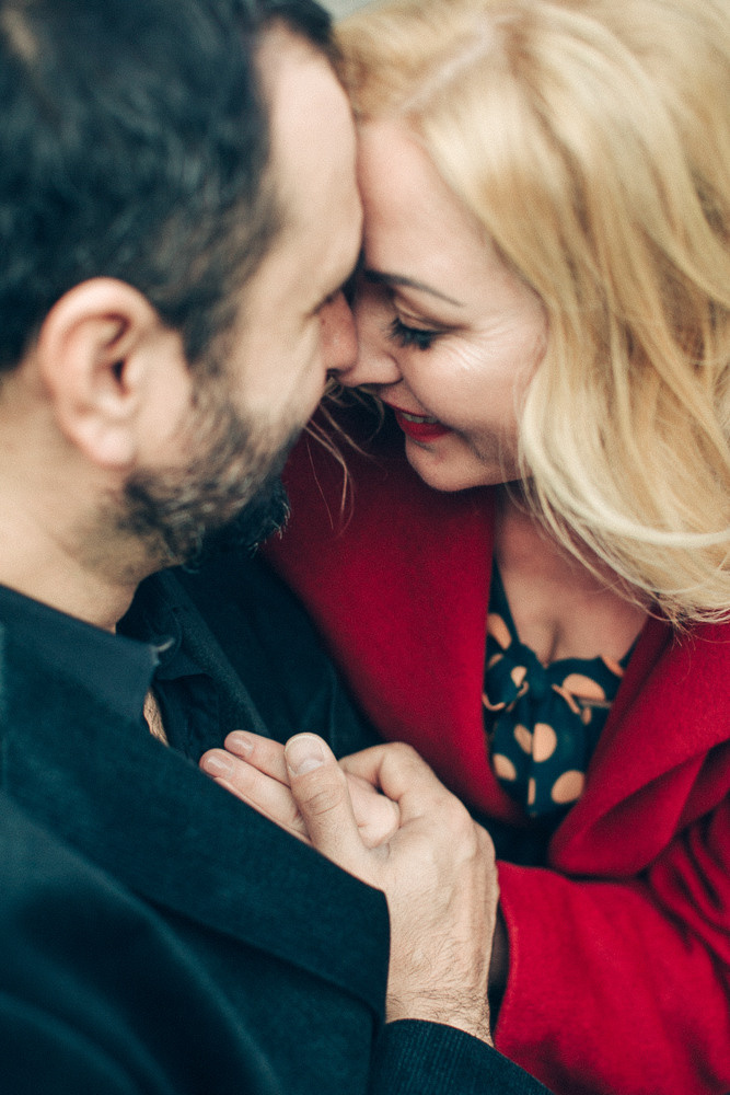 Muammer&Oksana.love story. Головна