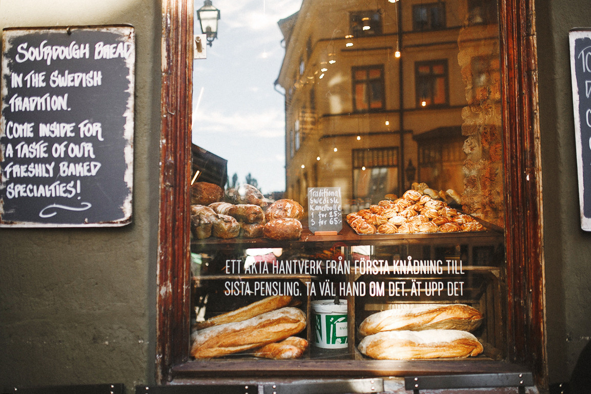 Sweden. Stockholm. Головна