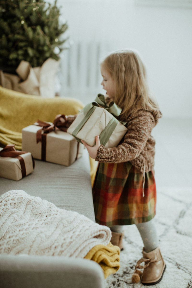 Happy New Year. Головна