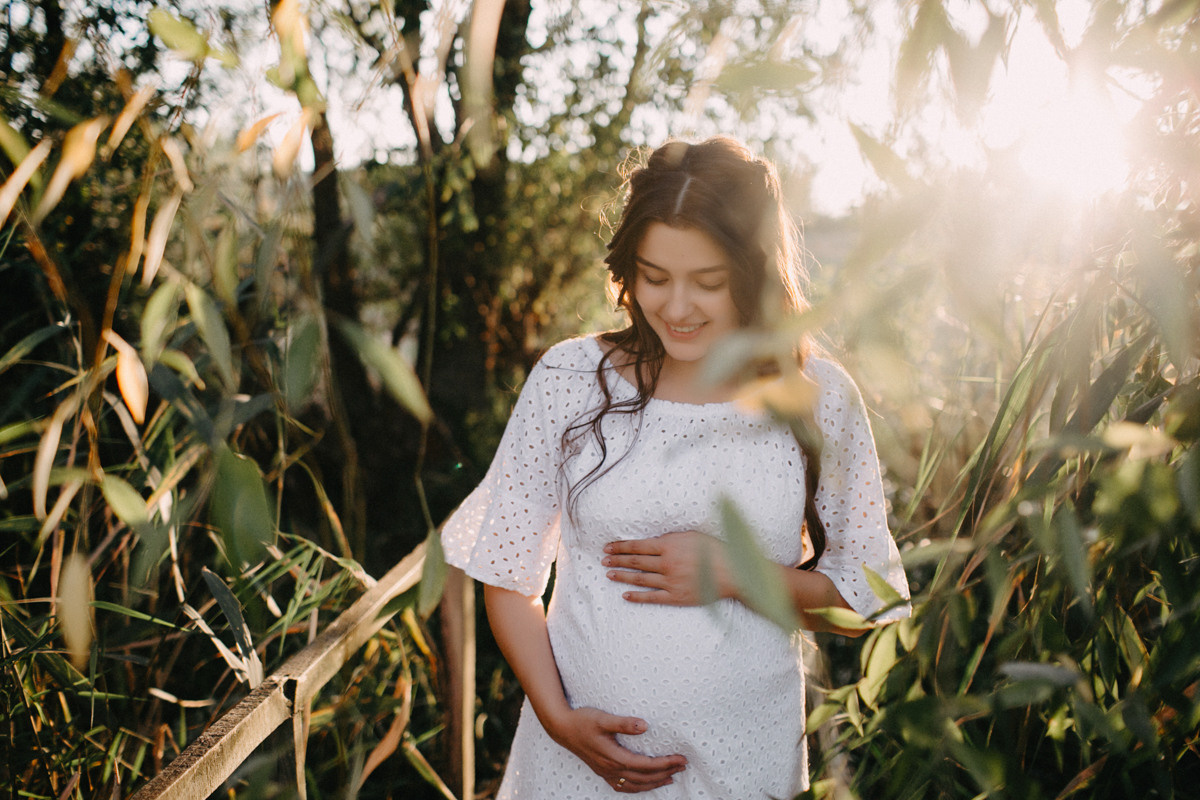 Валерія і Дмитро. Головна